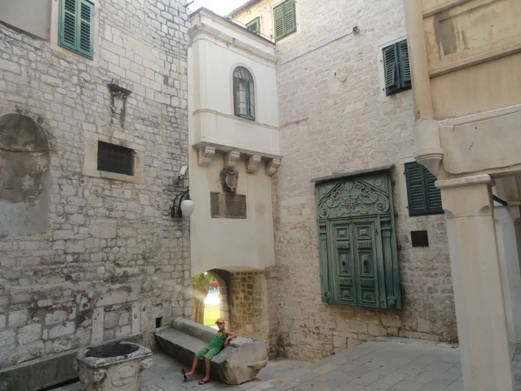 Sibenik