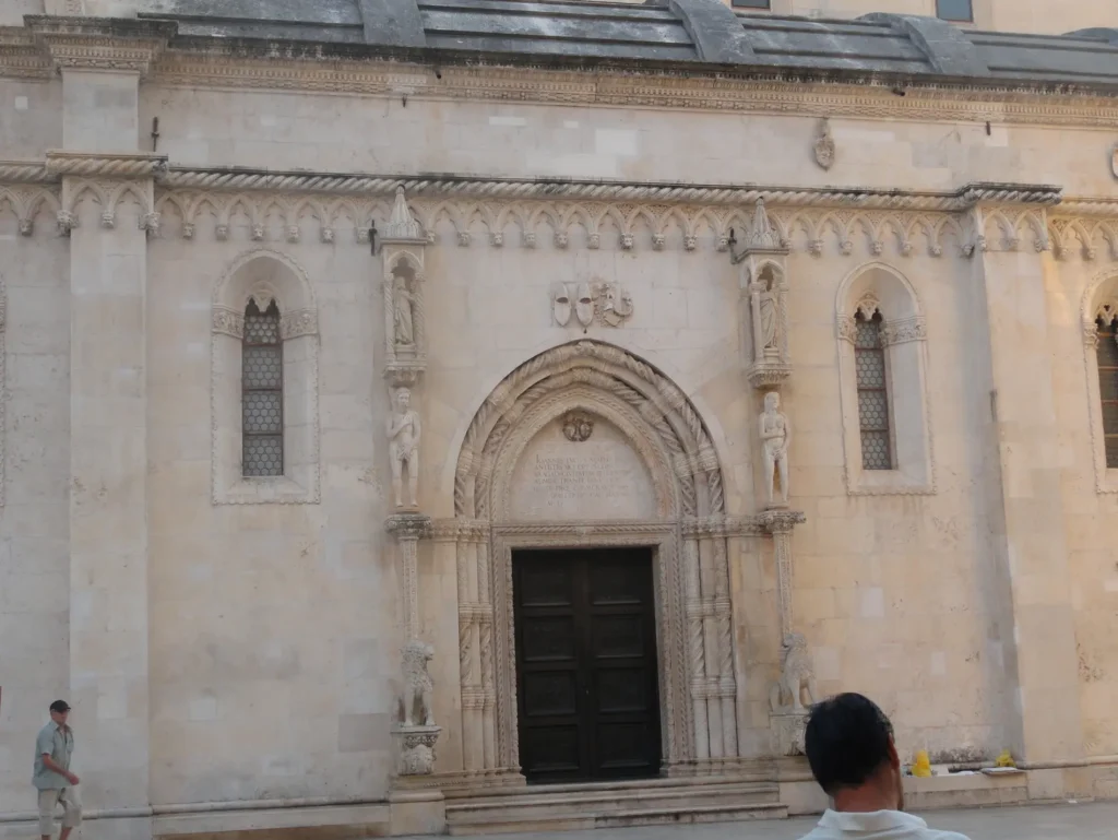 Sibenik
