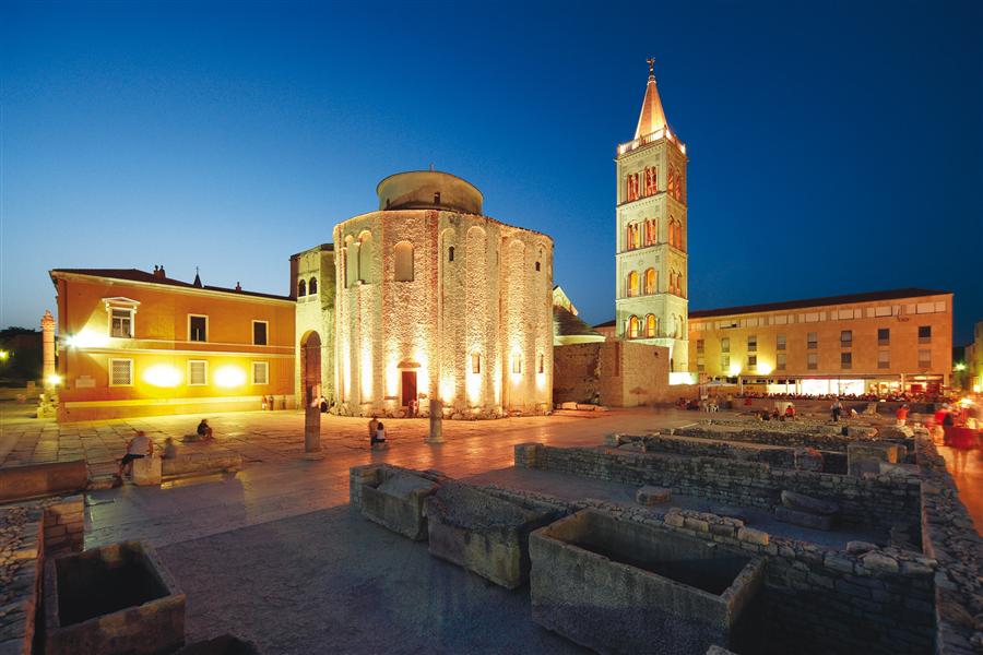 zadar