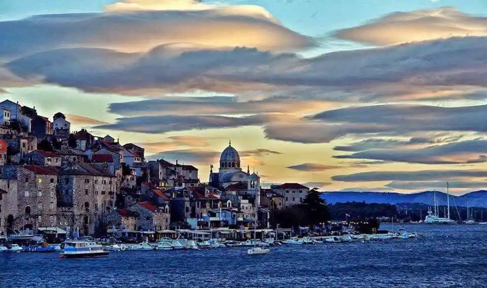Sibenik