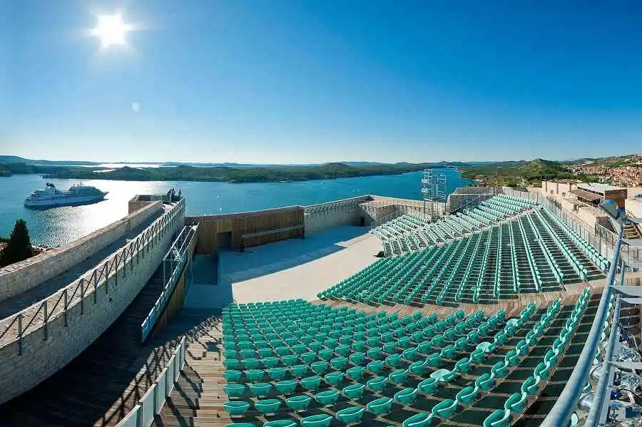 Sibenik