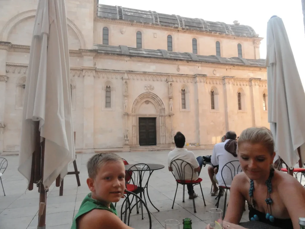 Sibenik