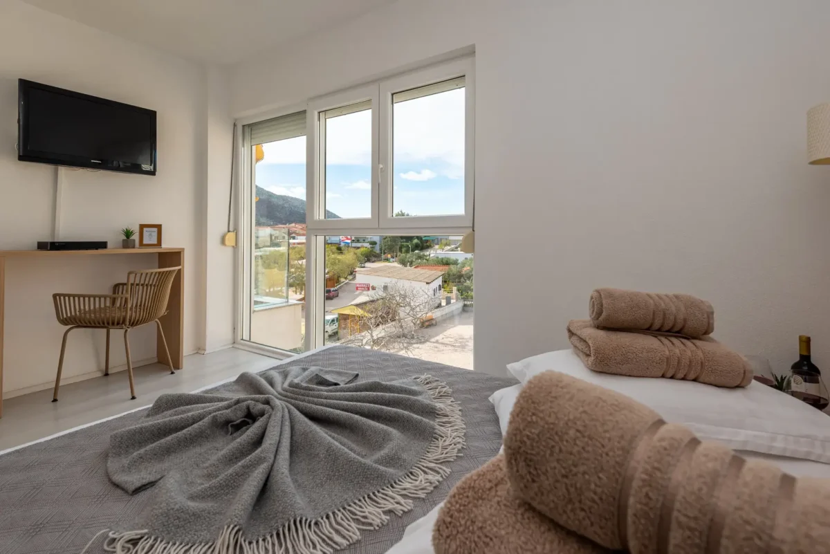 apartment at Holidays Roko apartments in Grebastica