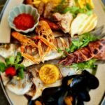 Holidays Roko Apartments restaurant roko grill