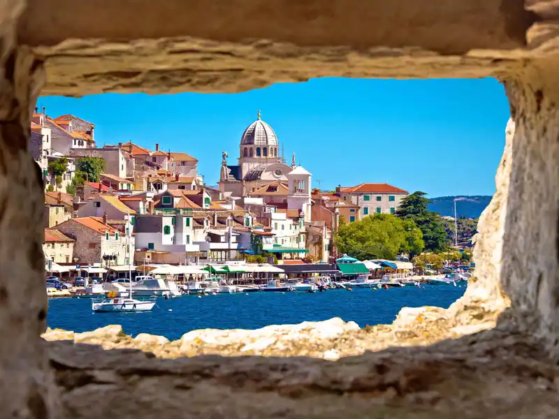 UNESCO Sibenik