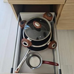 kitchen equipment