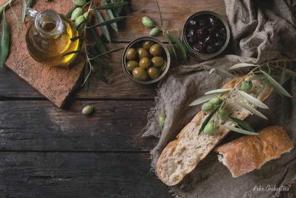 extra virgin olive oil tasting roko grebastica